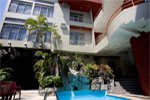 El Dorado Isabel Hotel & Suites - Iquitos Per