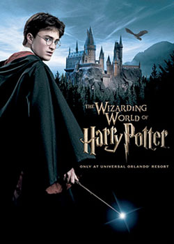 Mundo Mágico de Harry Potter