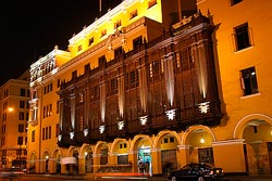 Centro Histrico de Lima 