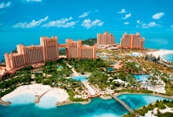 Atlantis  Paradise Island