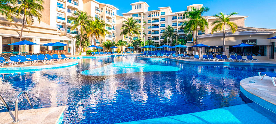 Paquete de Viaje Año Nuevo 2018 en Cancún