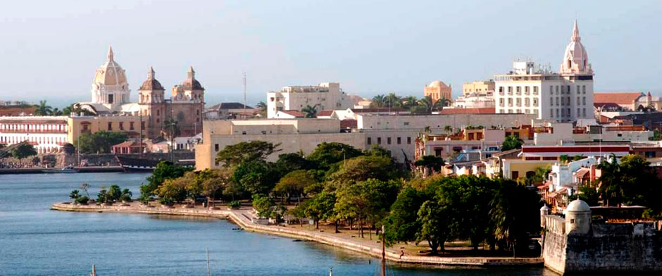 Paquete de Viaje en Cartagena