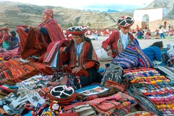 Chinchero - Cusco