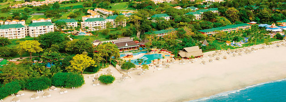Royal Decameron Golf, Beach Resort & Villas - Panamá