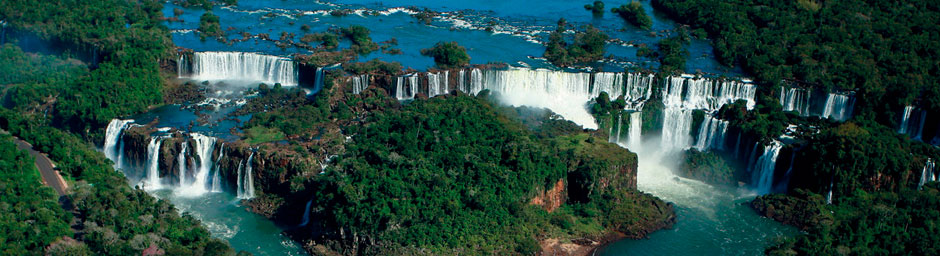 Paquete de Viaje a las Cataratas de Iguaz