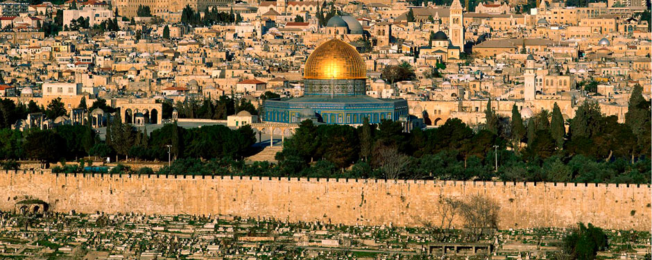 Tour Peregrinación Católica a Israel