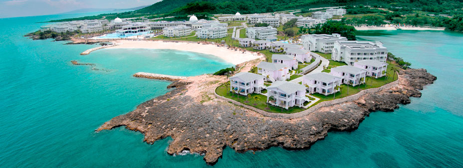 Tour en Jamaica con Resorts Palladium