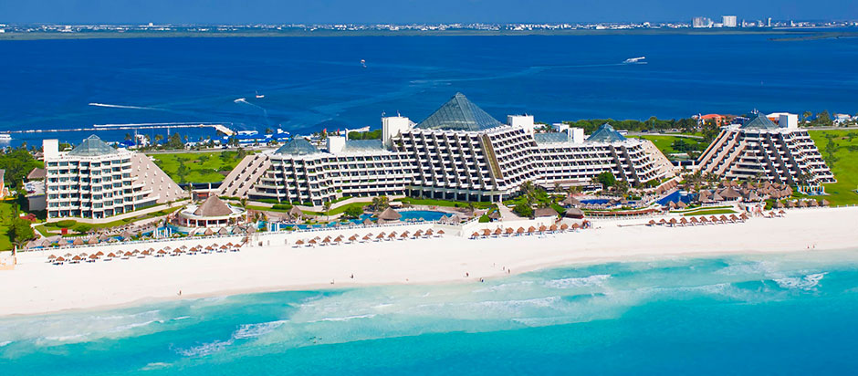 Paquete de Viaje a Cancún Salidas Confirmadas