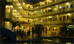 Hotel Rio Cumbaza - Tarapoto Per