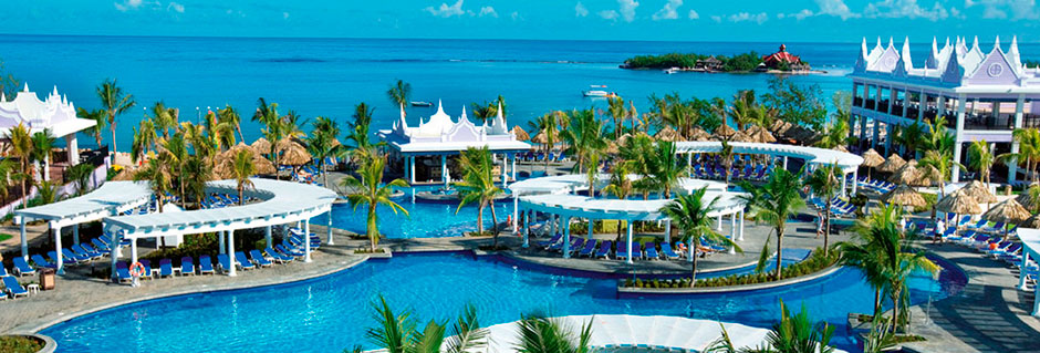 Tour en Jamaica con Hoteles RIU