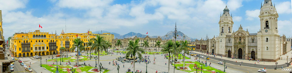 Tour Lima Colonial 3 das