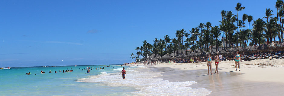 Guía de Viajes de Punta Cana