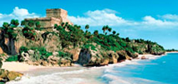 Tours en Riviera Maya